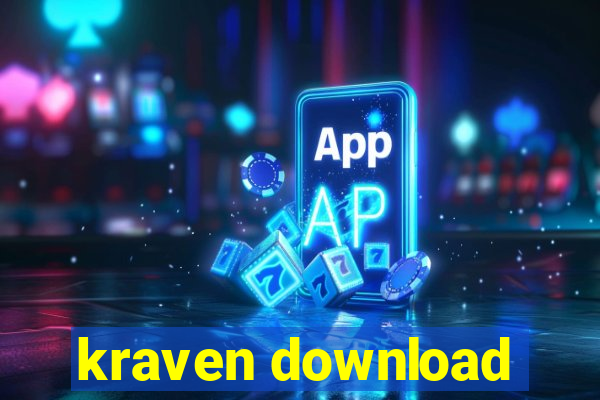 kraven download